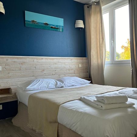 Hotel Le Boiate Ares Ngoại thất bức ảnh