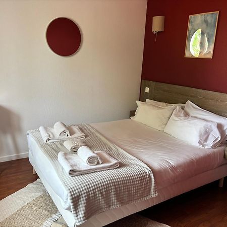 Hotel Le Boiate Ares Ngoại thất bức ảnh