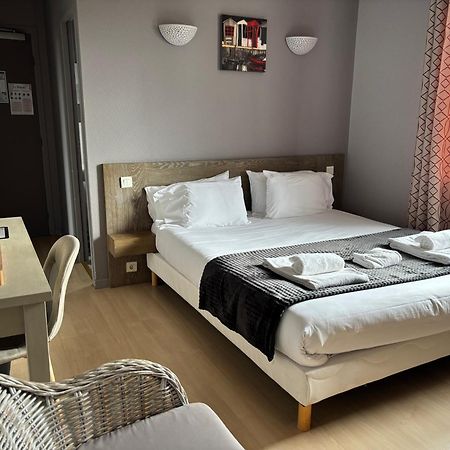 Hotel Le Boiate Ares Ngoại thất bức ảnh