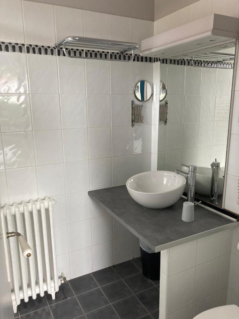 Hotel Le Boiate Ares Ngoại thất bức ảnh