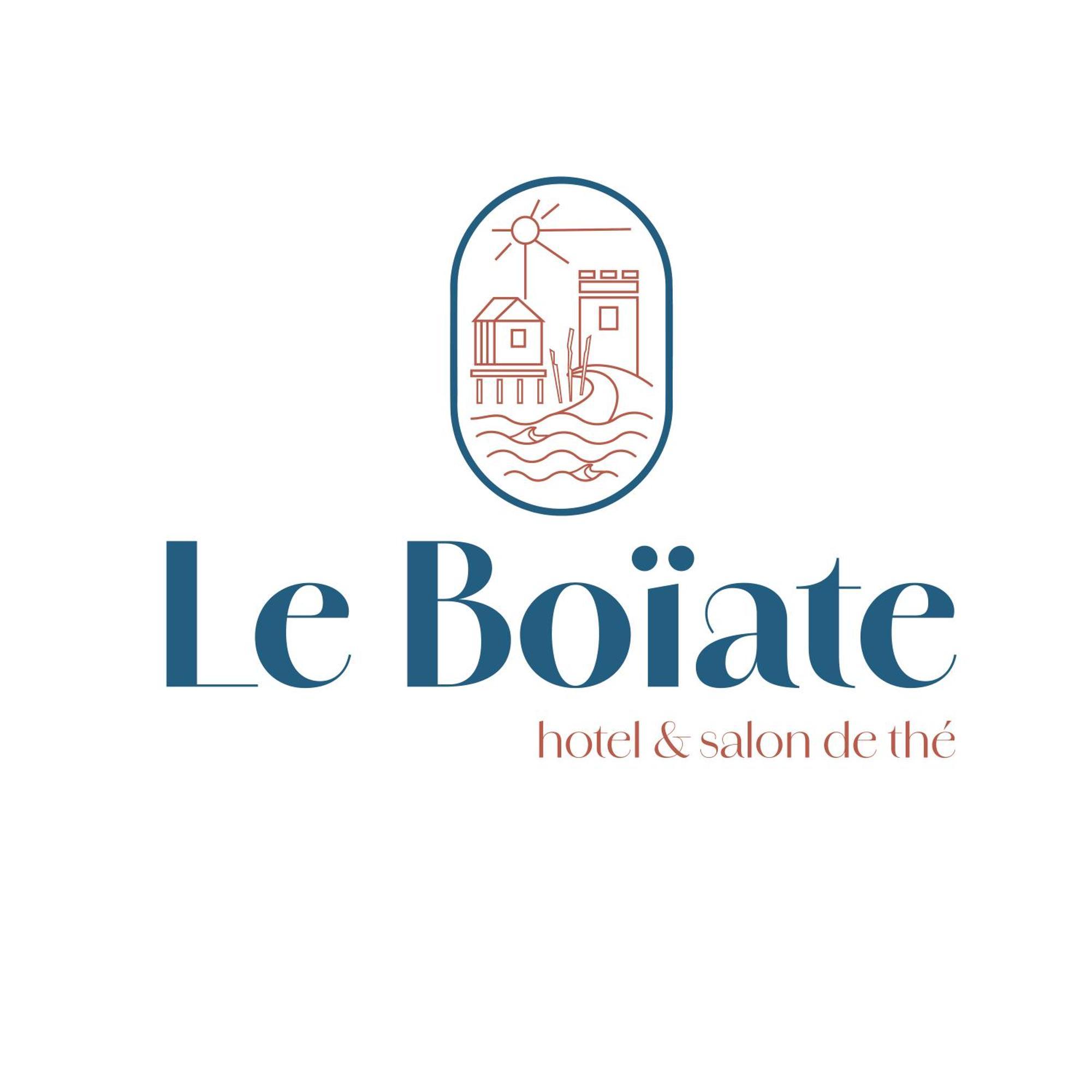 Hotel Le Boiate Ares Ngoại thất bức ảnh