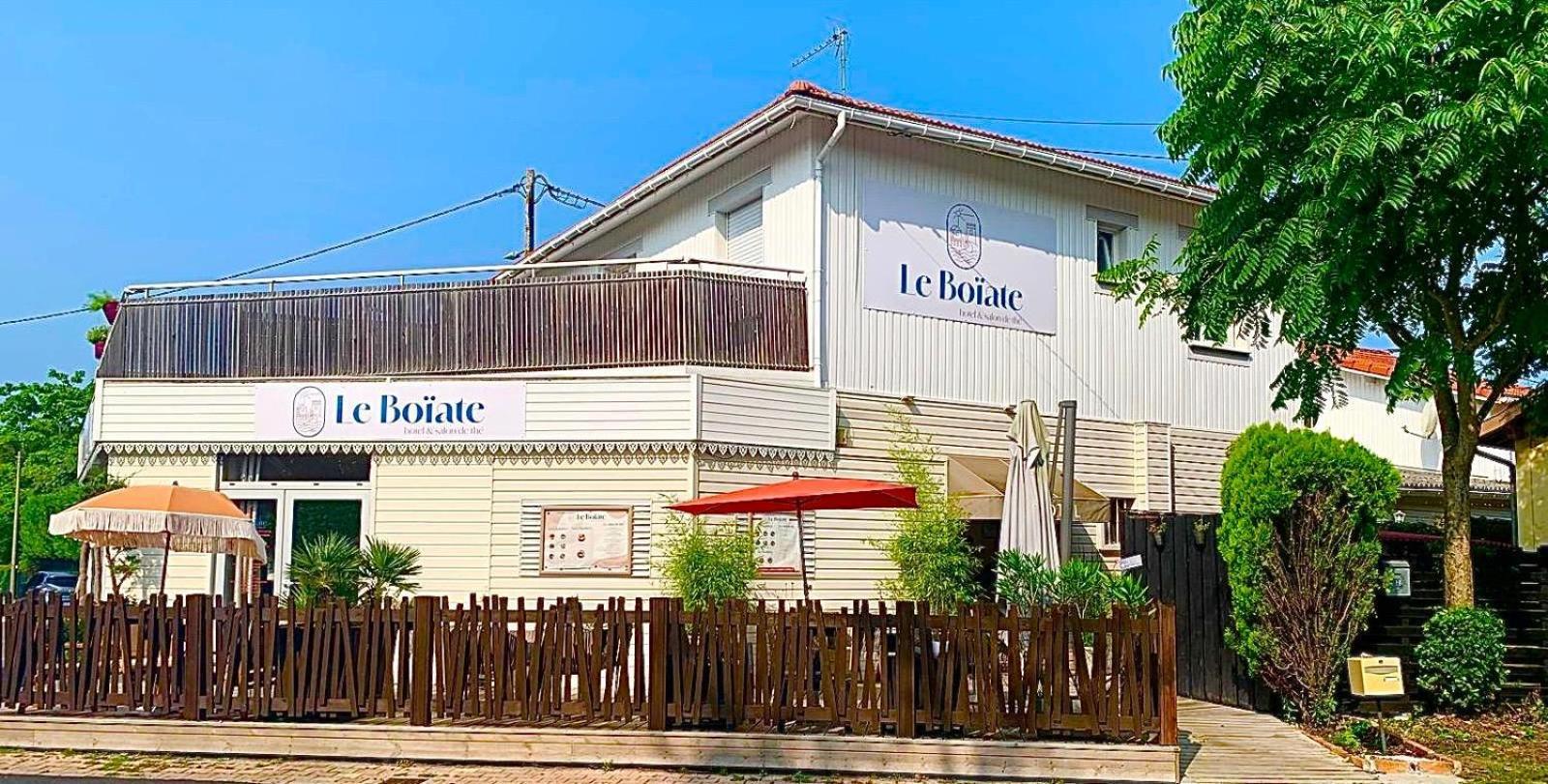 Hotel Le Boiate Ares Ngoại thất bức ảnh
