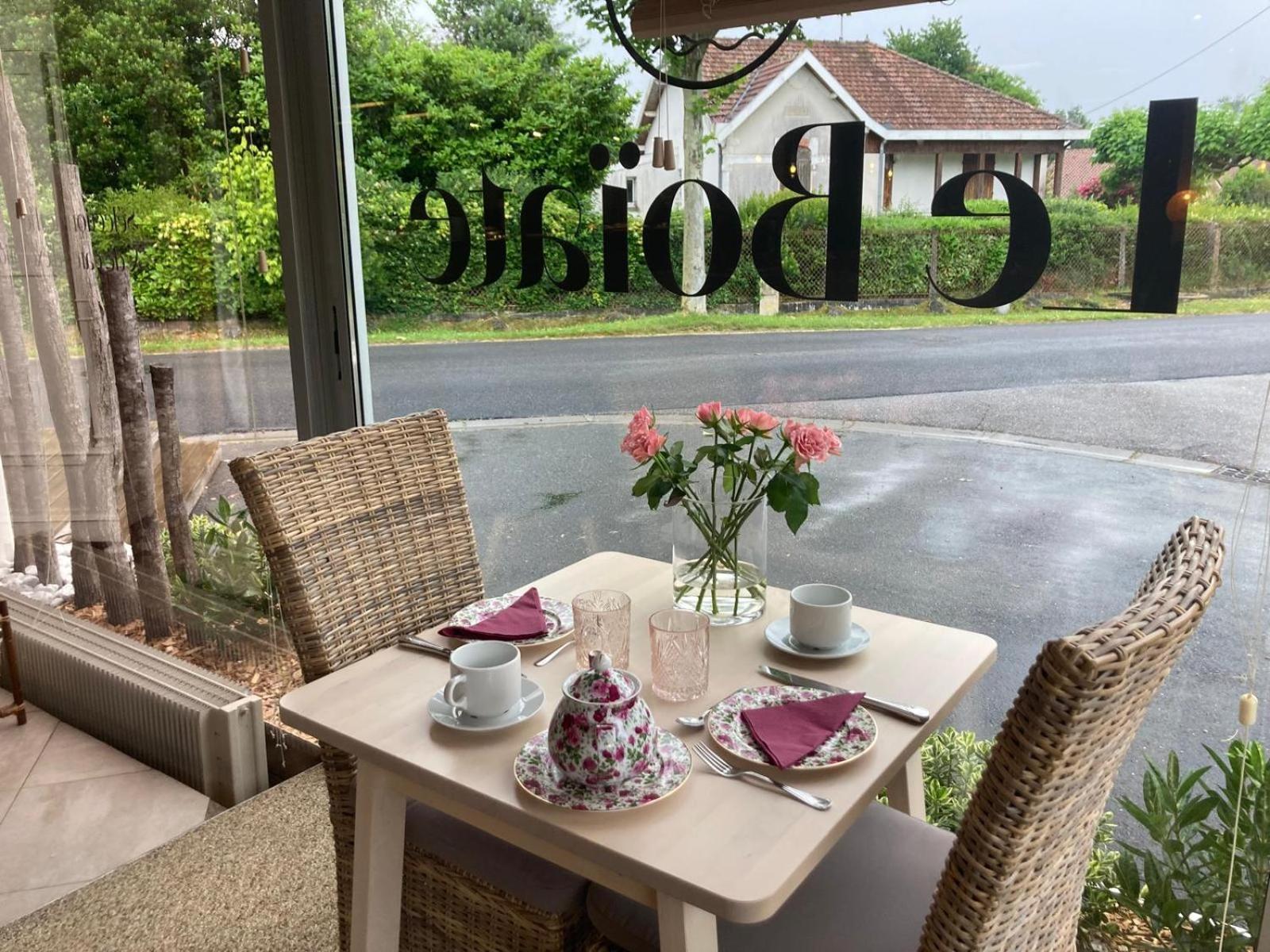 Hotel Le Boiate Ares Ngoại thất bức ảnh