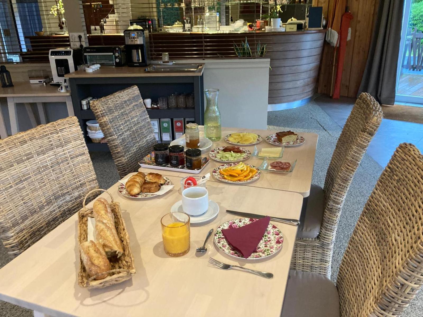Hotel Le Boiate Ares Ngoại thất bức ảnh