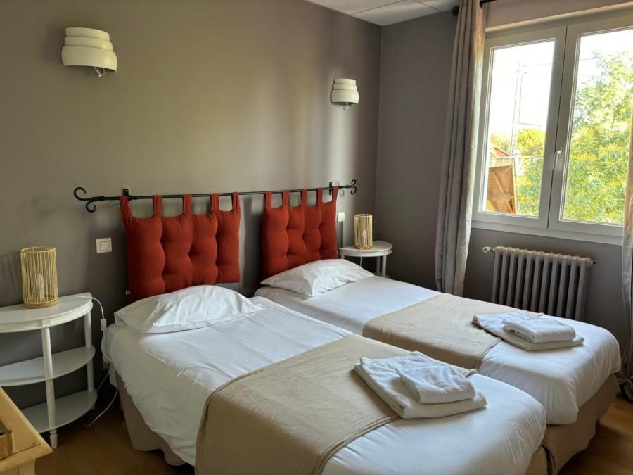 Hotel Le Boiate Ares Ngoại thất bức ảnh
