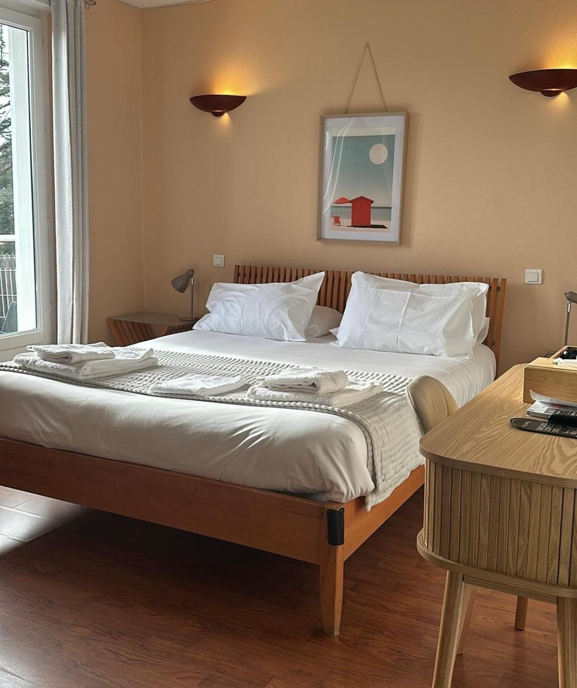 Hotel Le Boiate Ares Ngoại thất bức ảnh