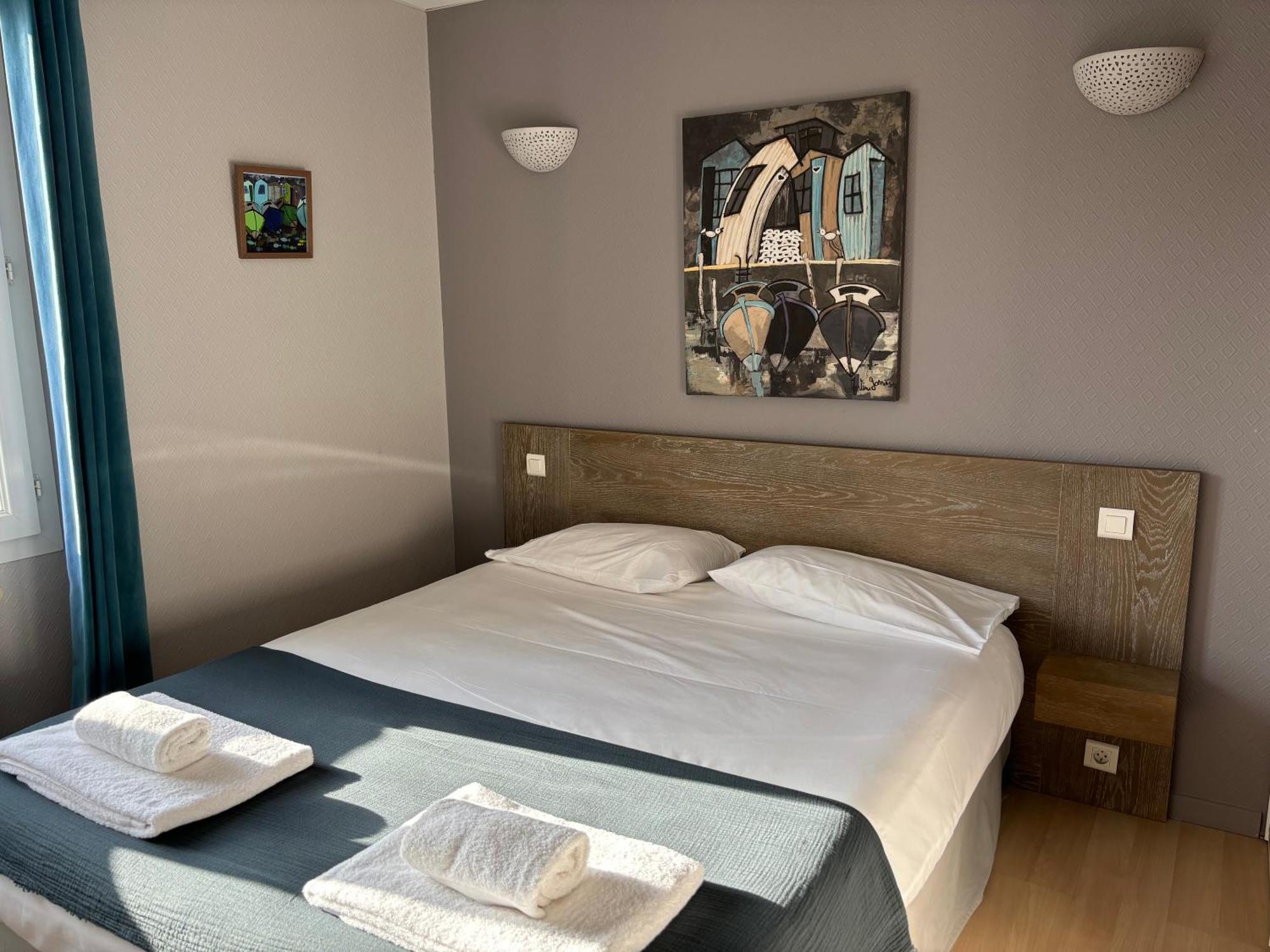 Hotel Le Boiate Ares Ngoại thất bức ảnh
