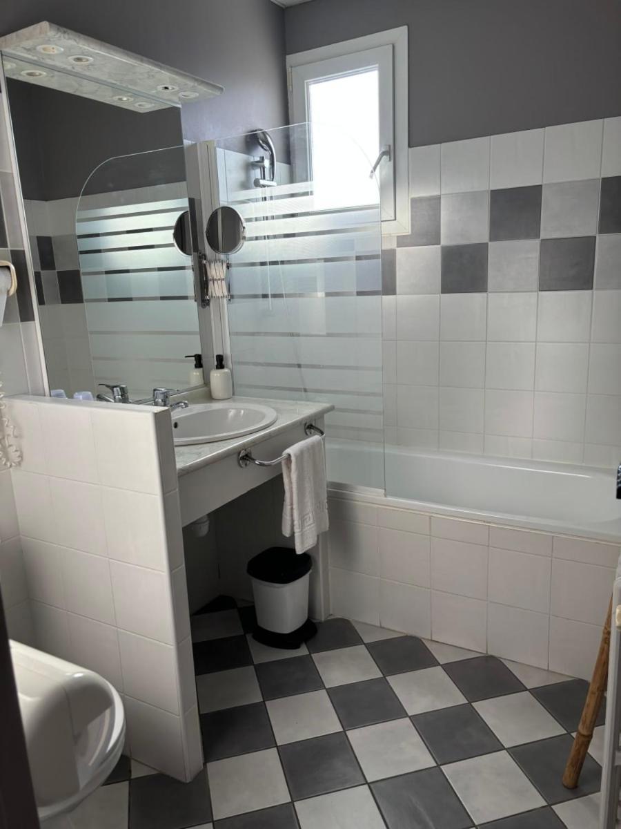 Hotel Le Boiate Ares Ngoại thất bức ảnh