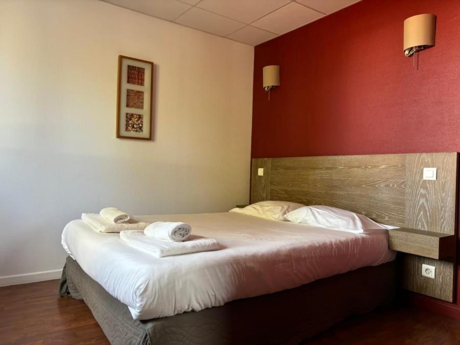 Hotel Le Boiate Ares Ngoại thất bức ảnh