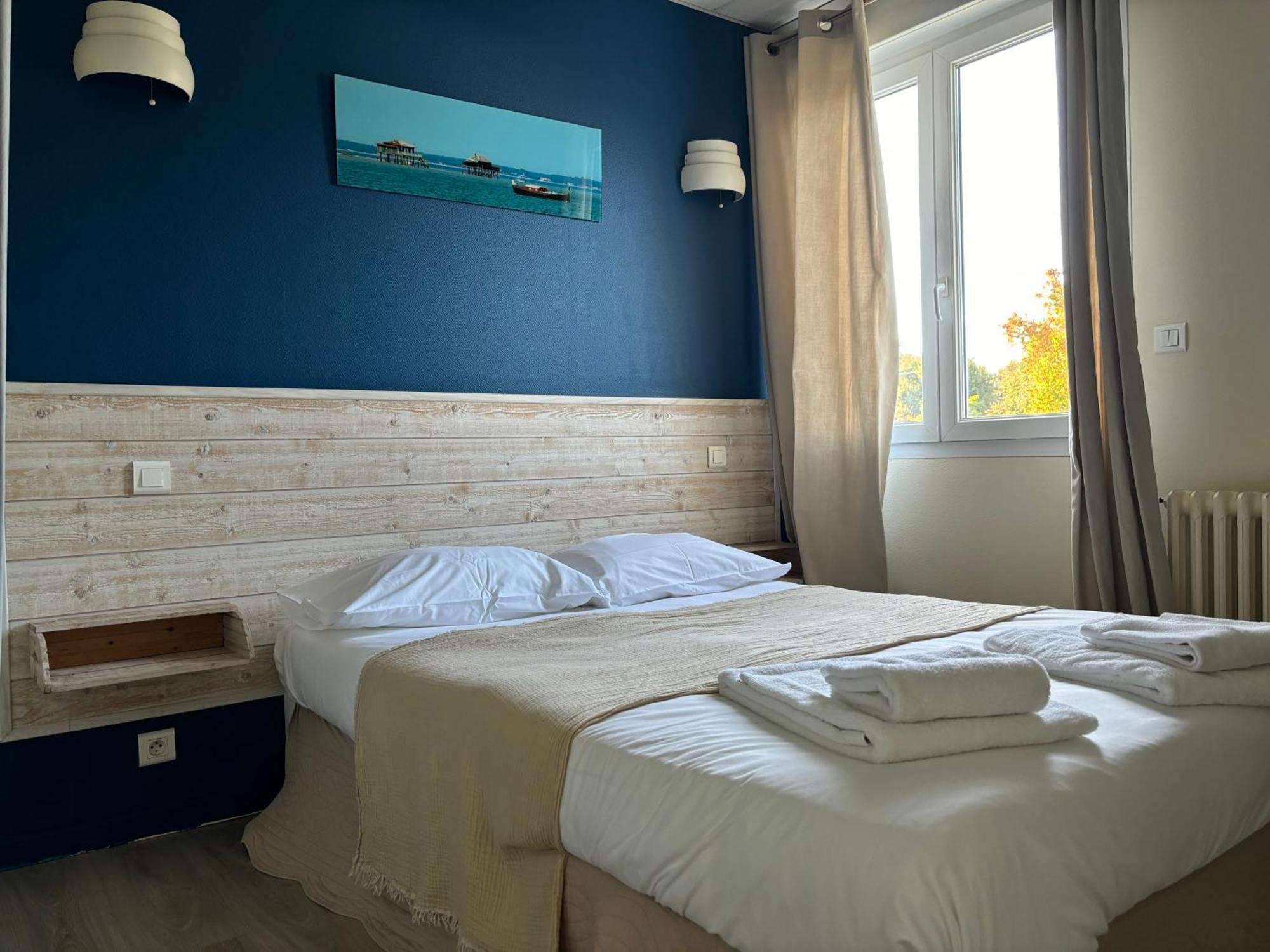 Hotel Le Boiate Ares Ngoại thất bức ảnh