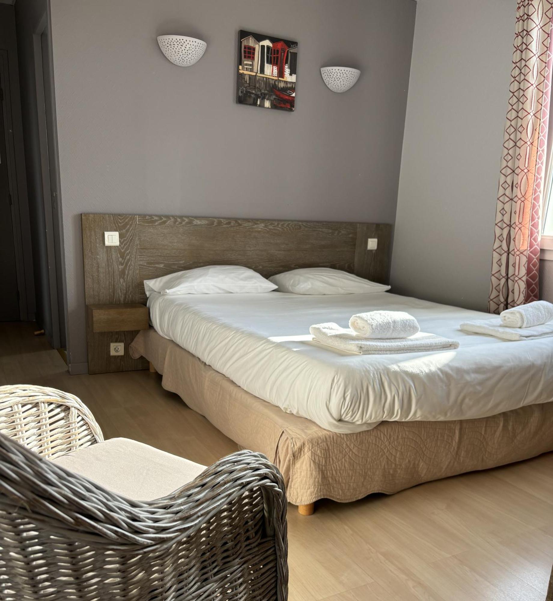 Hotel Le Boiate Ares Ngoại thất bức ảnh