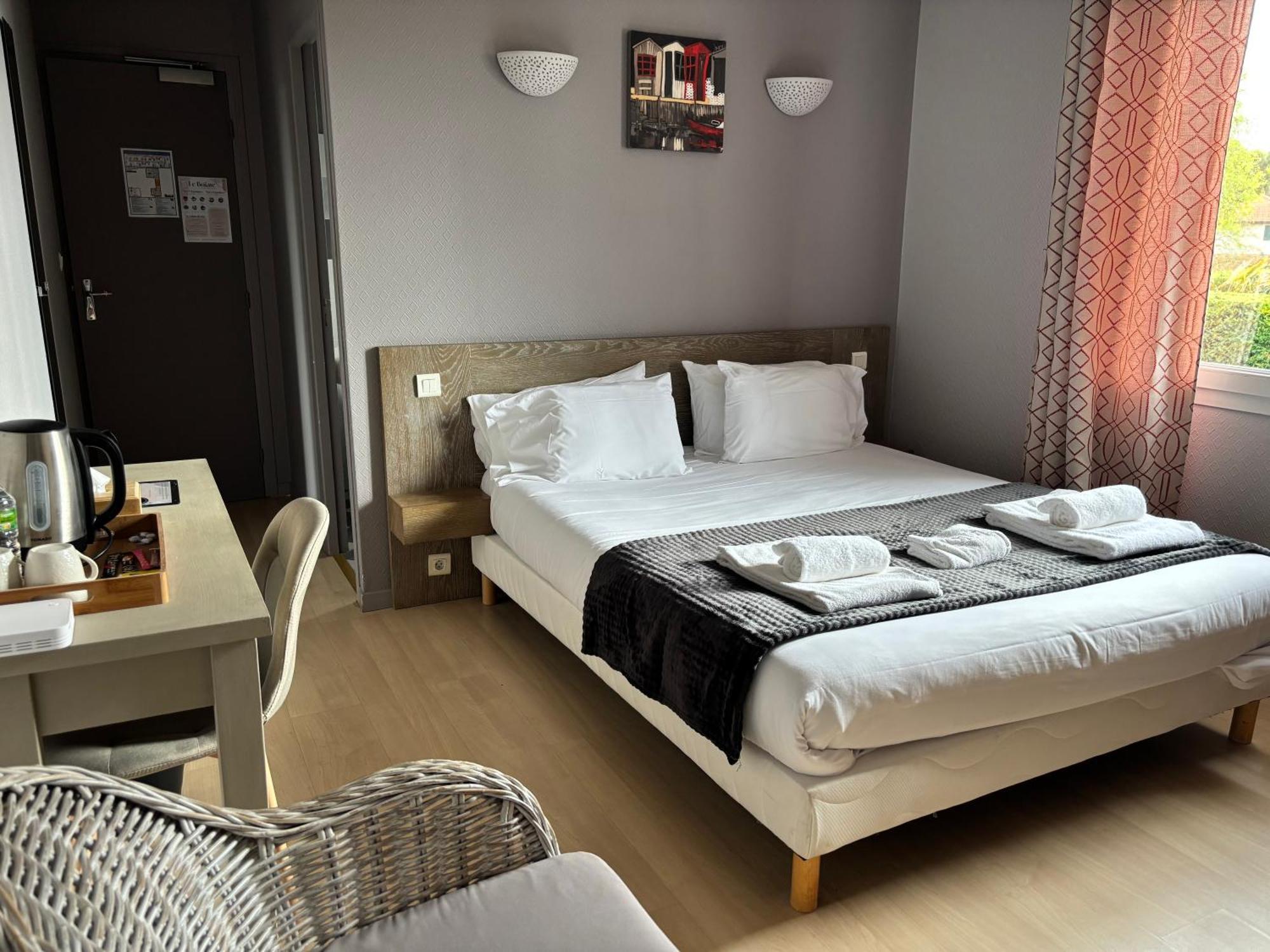 Hotel Le Boiate Ares Ngoại thất bức ảnh