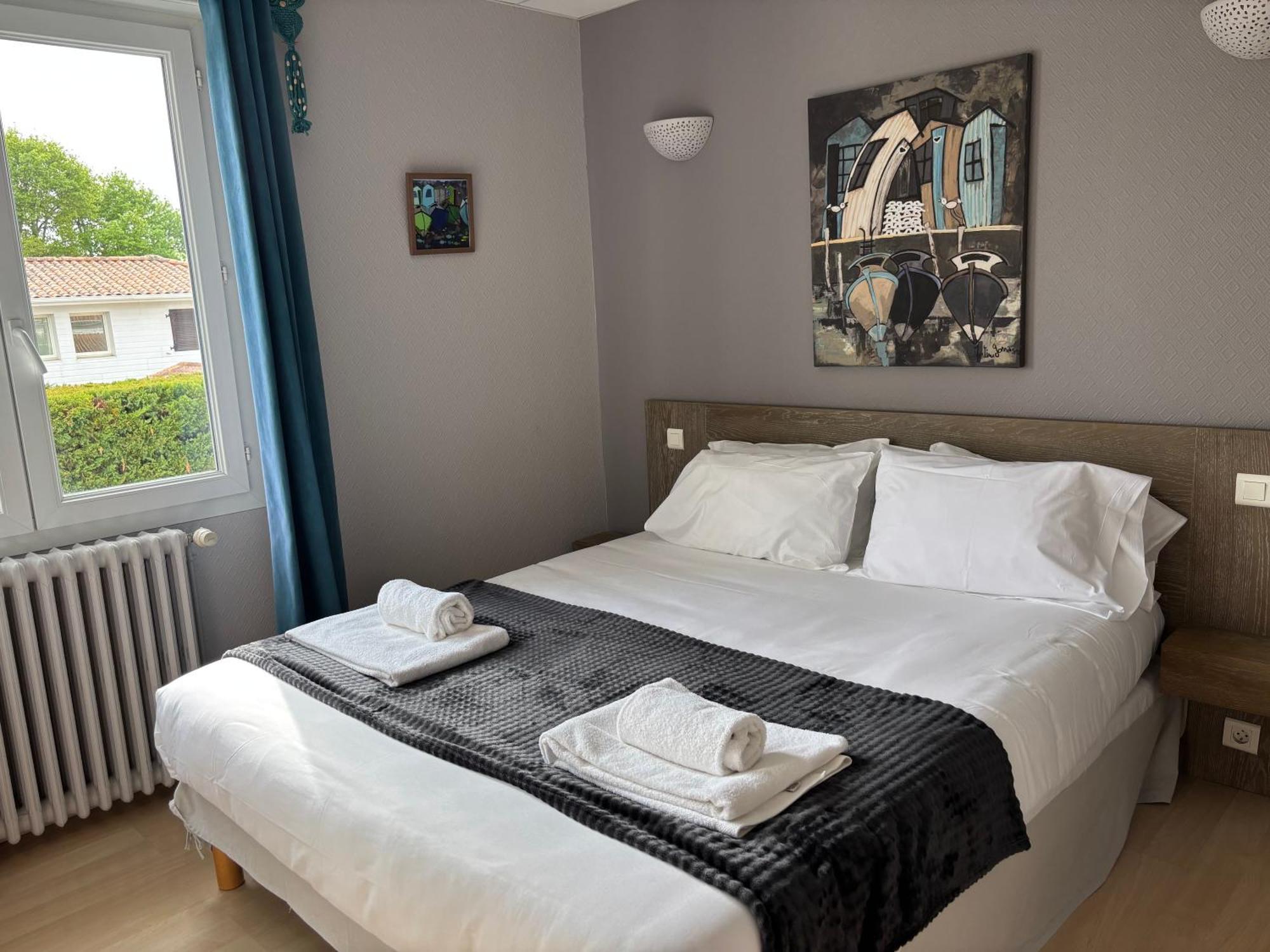 Hotel Le Boiate Ares Ngoại thất bức ảnh